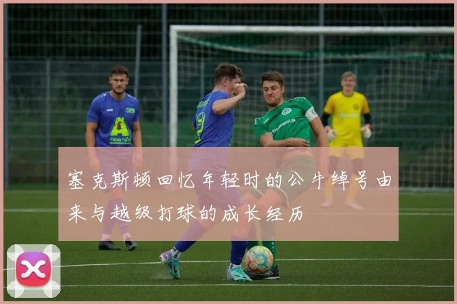 塞克斯顿回忆年轻时的公牛绰号由来与越级打球的成长经历